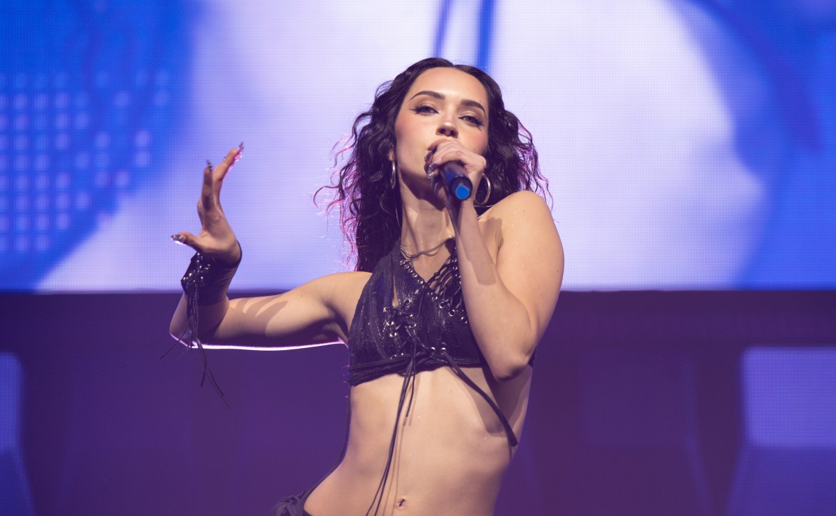 The Daniela Avanzini Latinidad Debate Isn’t Really About Her - HipLatina