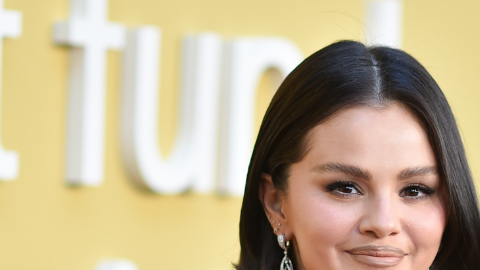 Associated Press
Selena Gomez (left) and Demi Lovato (right)