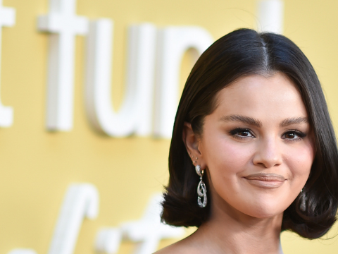 Associated Press
Selena Gomez (left) and Demi Lovato (right)