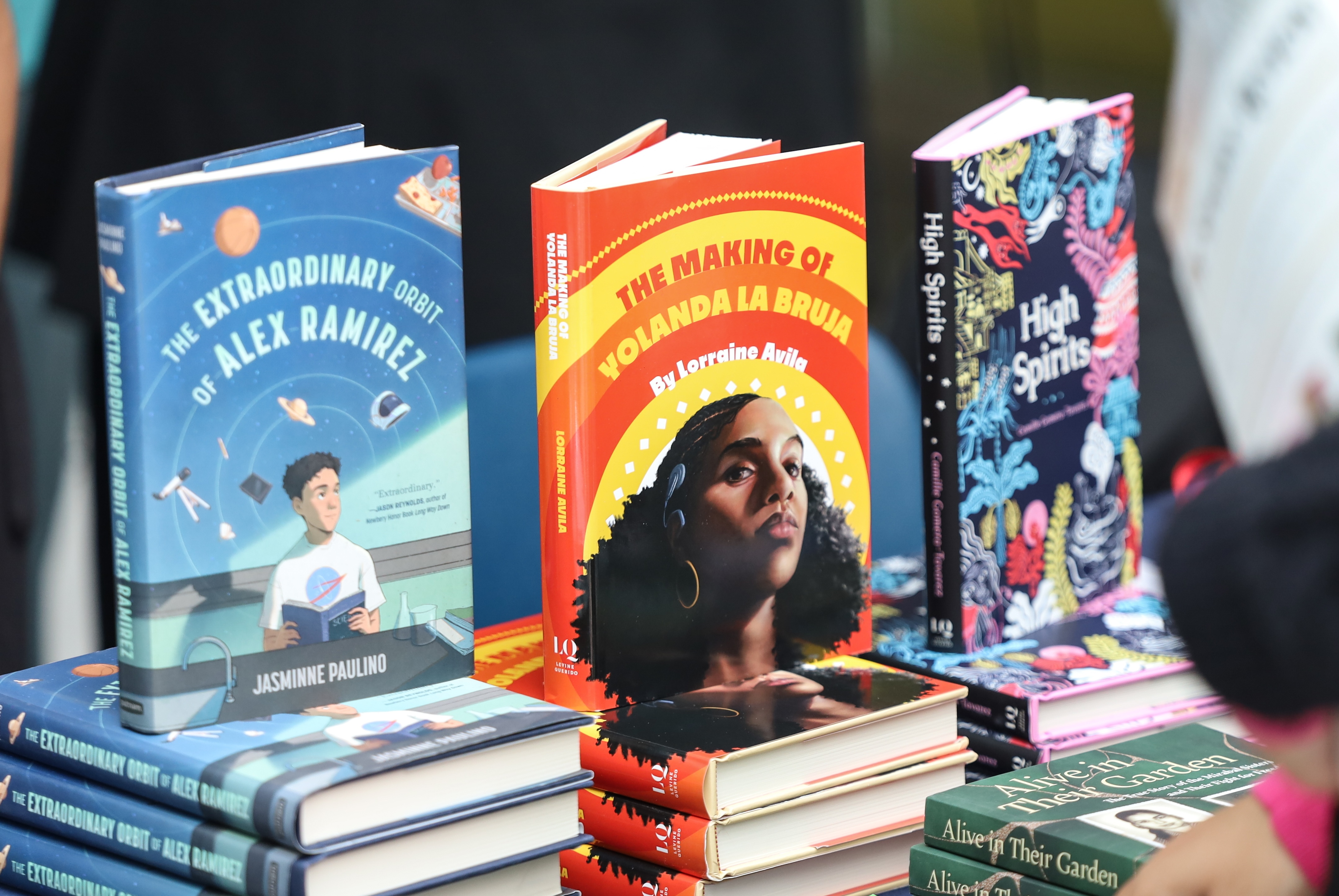 Dominican Women Writers Are Leading a Literary Movement