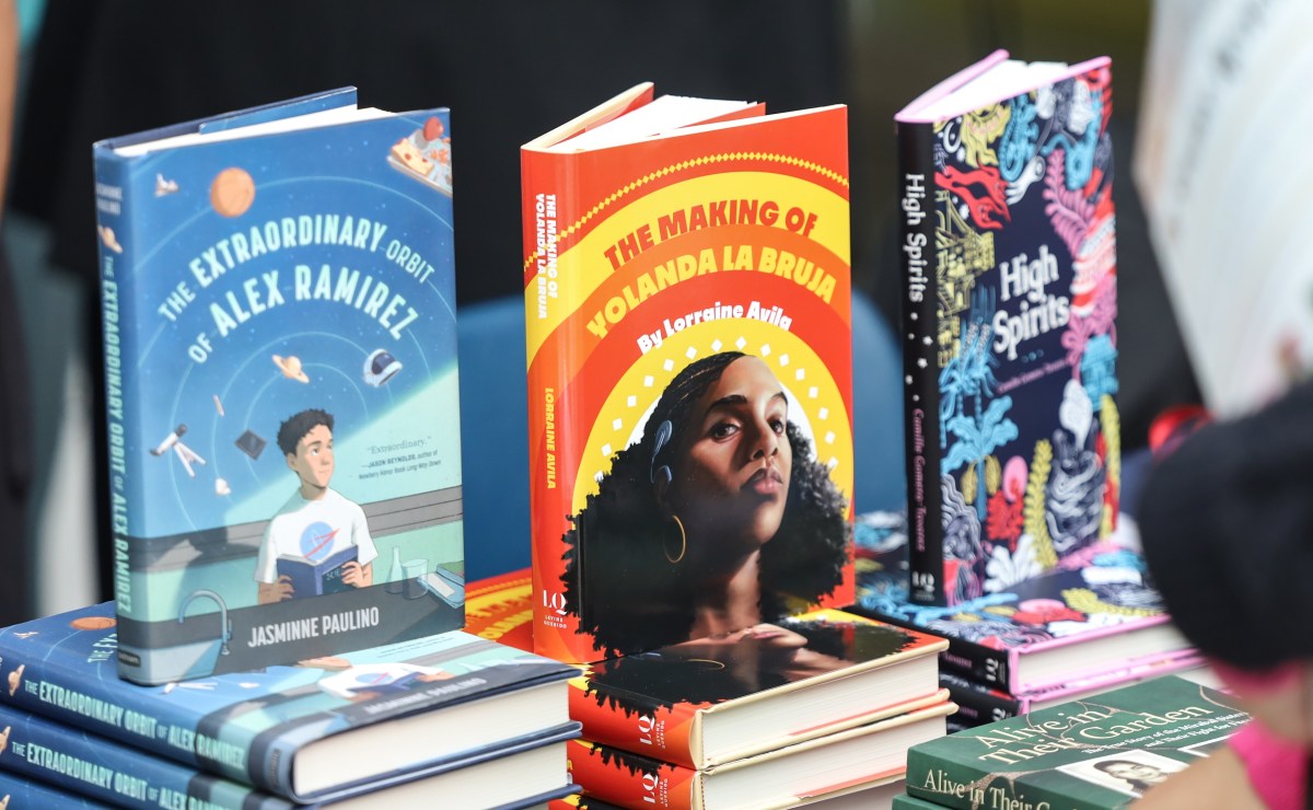 Dominican Women Writers Are Leading a Literary Movement - HipLatina