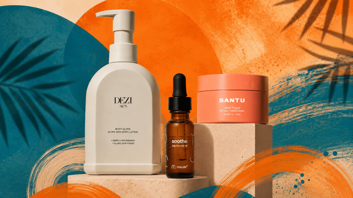 9 Latina-Owned Body Care Products to Upgrade Your Summer Routine - HipLatina