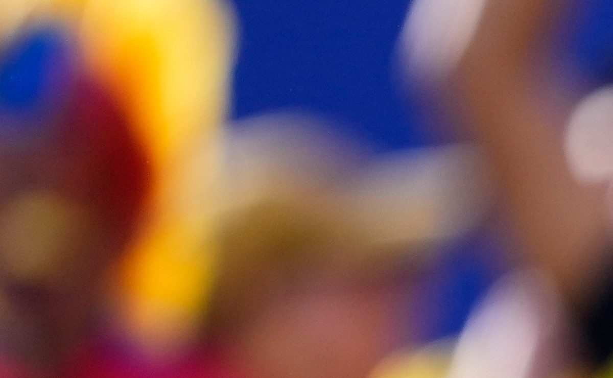 The U.S. Is Still Asking Whether the World Cup Matters— Latinas Never Needed To