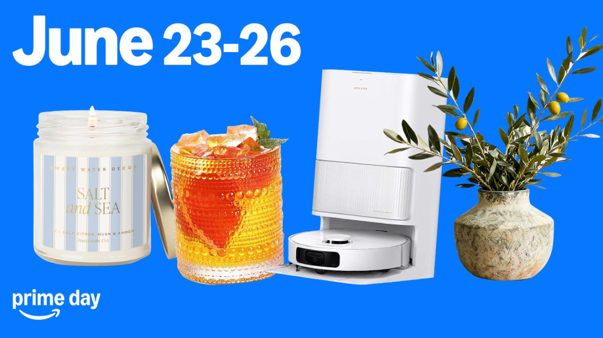 7 Home Products From Amazon That Have Saved Me Mid-Move - HipLatina