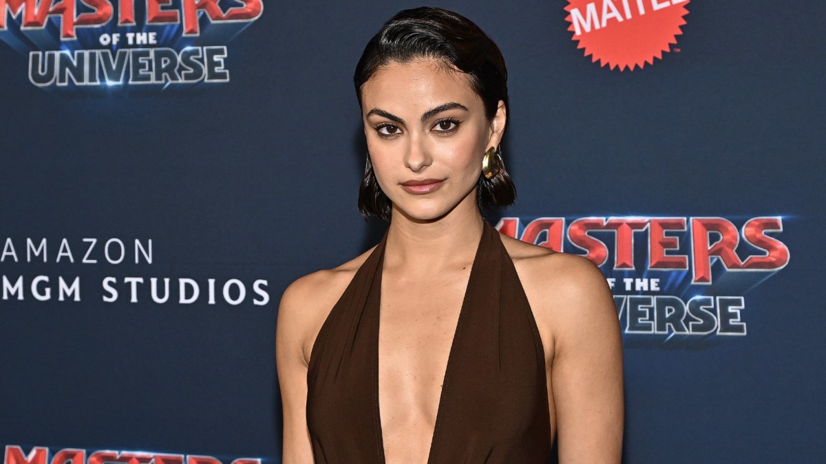 Camila Mendes Opens Up About Struggles With Bulimia, Body Image, and Perfectionism During ‘Riverdale'