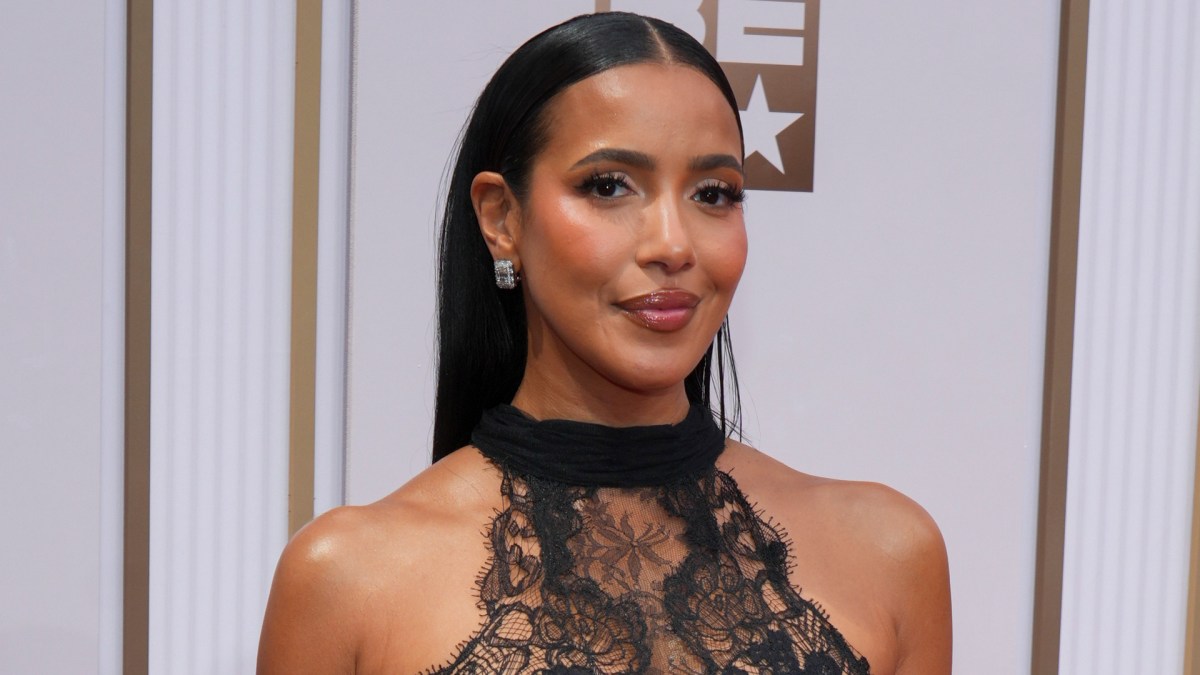 Julissa Bermúdez Is Starting Her Bridal Beauty Prep More Than a Year Before Her Wedding—Here's Her Plan - HipLatina