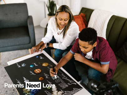 Small Ways We’re Building Big Confidence Before School Starts