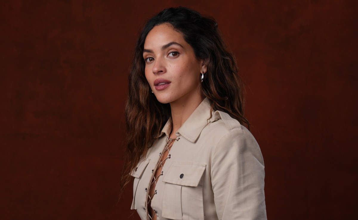 Adria Arjona Refuses to Be Limited by Hollywood’s Idea of a Latina Actress (Exclusive Interview) - HipLatina