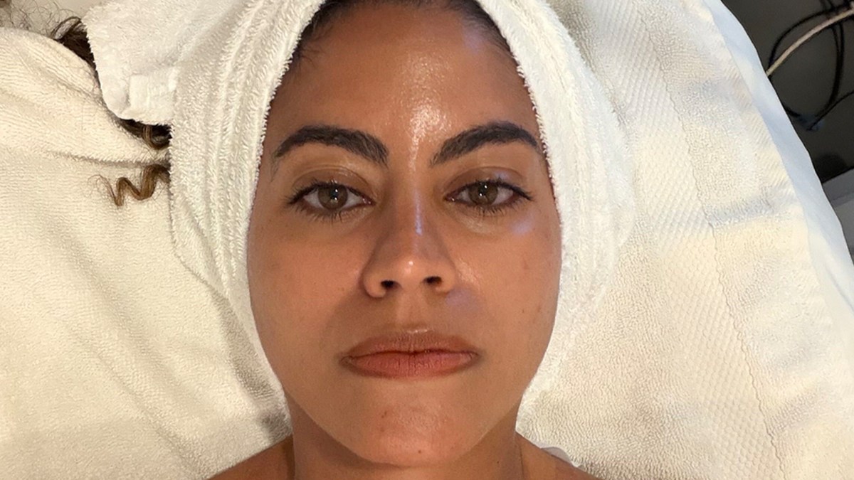 I Tried XERF, the Viral Korean Skin-Tightening Treatment—Here's My Honest Review - HipLatina