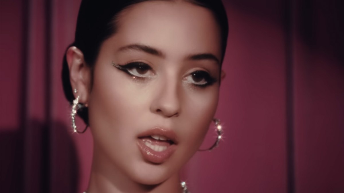 Yes, Alexa Demie Makes Music—Here's the Song Fans Still Talk About - HipLatina
