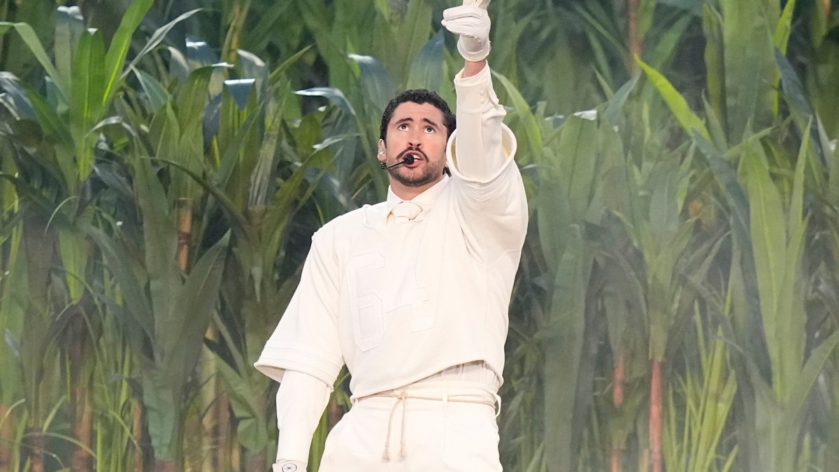 Bad Bunny’s 'LO QUE LE PASÓ A HAWAii' Soundtracks Brazil President Lula’s New Campaign Ad - HipLatina