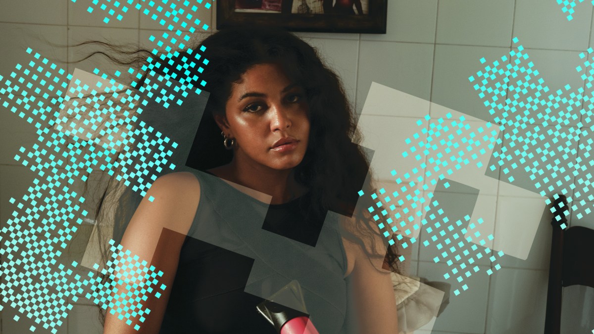 YEИDRY on Embracing Every Version of Herself Through 'Como Agua' (Interview) - HipLatina
