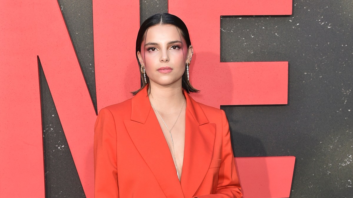 Inde Navarrette Could Earn Her First Oscar Nomination for 'Obsession' - HipLatina