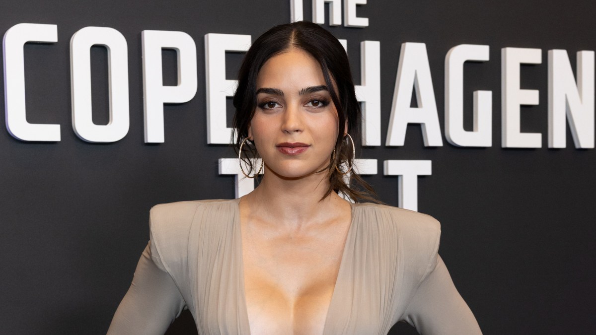 Melissa Barrera Says She'd Return to 'Scream' Under One Condition - HipLatina
