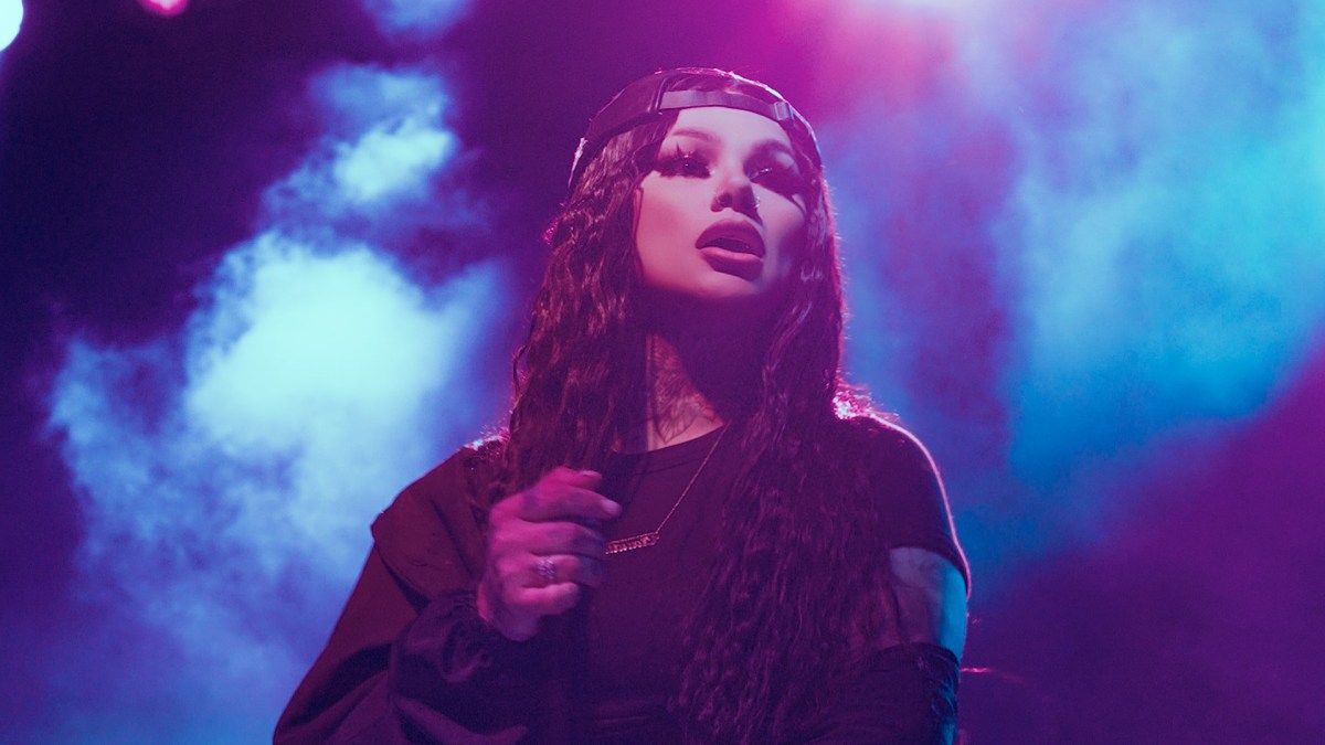 Preview Snow Tha Product's Upcoming Mixtape 'Next Time, Believe Me' - HipLatina