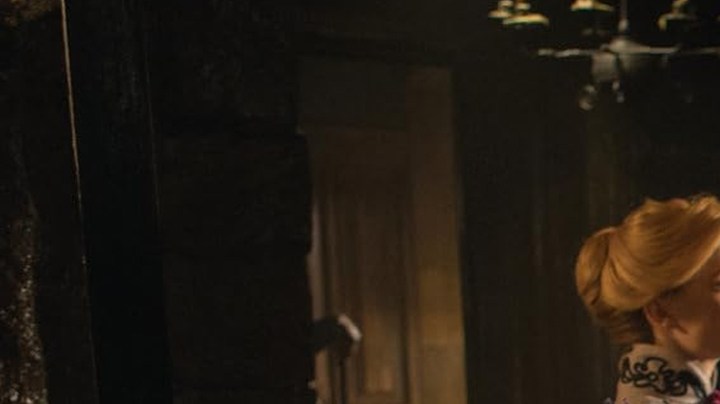 crimson peak