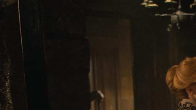 crimson peak
