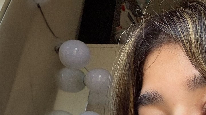 Zameena Mejia